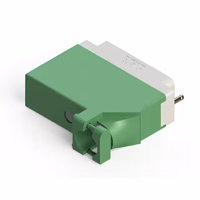 516-056-542-312 EDAC Inc.  Boîtiers de connecteurs de fond de panier